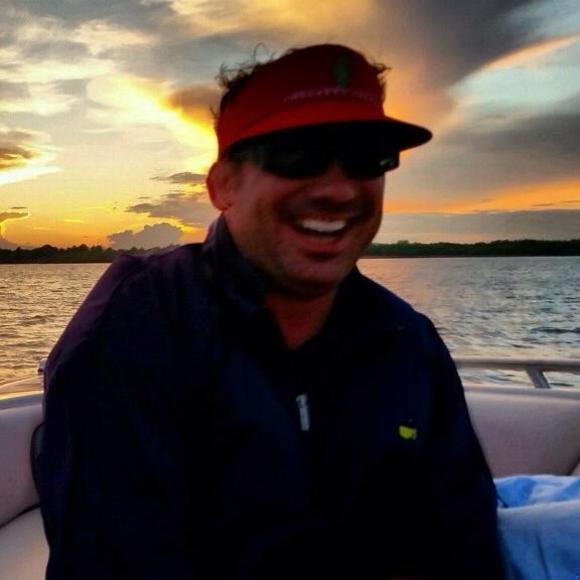 Meet your Posher, Daniel - Picture 1 of 1